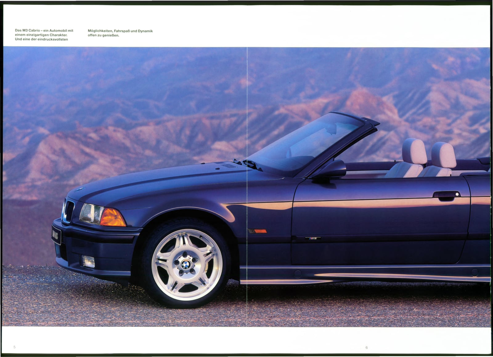 BMW E36 M3